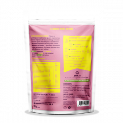 Éveil du Bouddha Framboise 2