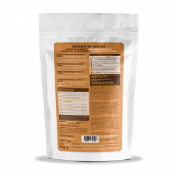 Pancake & Waffle mix - Original 2