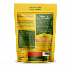 Despertar de Buda Proteína Matinal 2