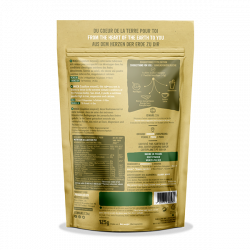 Maca en Poudre Bio 2