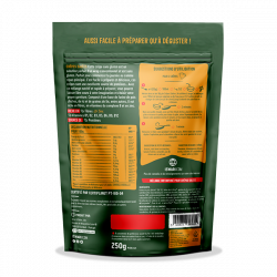 Crêpes Salées Bio 250g 2