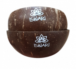 Coconut Bowls - Versión exclusiva de Iswari 2