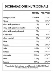 Risveglio Di Buddha Açai, Banana e Fragola 3