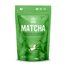 Matcha en Poudre Bio