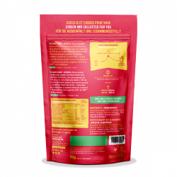 Camu Camu et Acérola en Poudre Bio 2