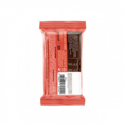 Barres d'avoine Dark Chocolat 3