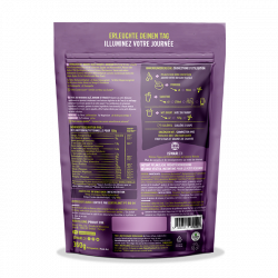 Éveil du Bouddha Açaï, Fraise & Banane 2