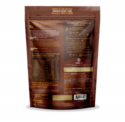 Super Breakfast Cacao and Hazelnut Paste 2