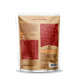 Éveil du Bouddha Maca & Vanille 2