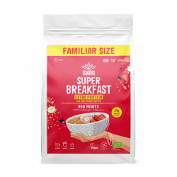 Super Breakfast Extra Protein – Red Berries 2