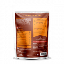 Risveglio di Buddha Cacao 2