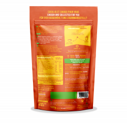 Reishi en Poudre Bio 2