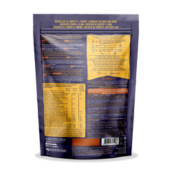 Super Colazione Maca, Cannella e Pasta di Mandorle 2