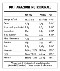 Super Vegan Protein