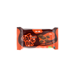 Oat Bar Dark Chocolate