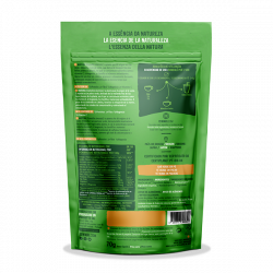 Matcha en Polvo Bio 2