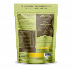 Graines de Chanvre Décortiquées 2