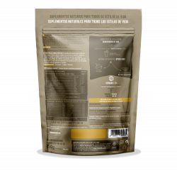 Proteína de Arroz en Polvo Bio 2