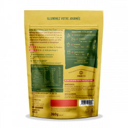 Éveil du Bouddha Maxi Protéines 2