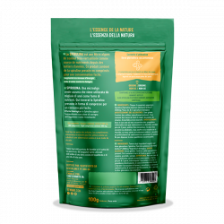 Spirulina in Compresse Bio 2