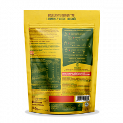 Éveil du Bouddha Maxi Protéines 2