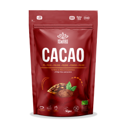 Cacao en Poudre Fairtrade