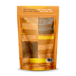 Curcuma Latte