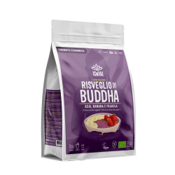 Despertar de Buda Açai, Plátano y Fresa 3Kg 2