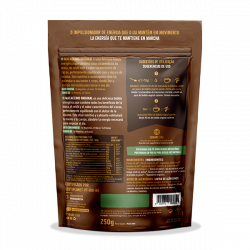 Macaccino Original - Reishi Bio 2