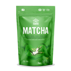 Matcha Powder Bio