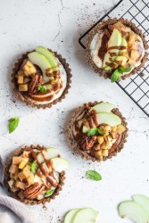 Coconut Blossom Sugar Bio 4