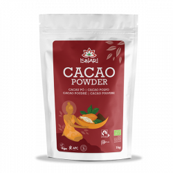 Cacao Powder Bio 1