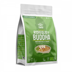 Risveglio Di Buddha Proteine Della Canapa 2