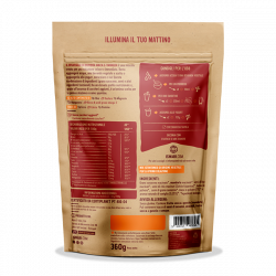 Risveglio di Buddha Maca & Vaniglia 2