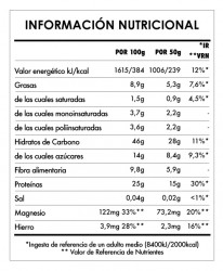 Despertar de Buda Proteína Matinal 3kg 3