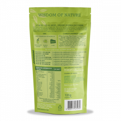 Moringa Powder Bio 2