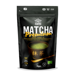 Matcha Premium