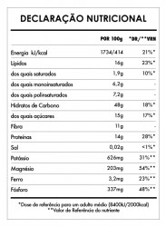 Despertar de Buda Açaí, Banana e Morango 3