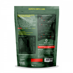 Super Pequeno Almoço Extra Protein - Cacau e Proteína de Abóbora 2