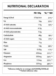 Awakening Bowl Acai, Banana & Strawberry 3