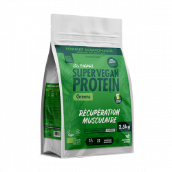 Super Vegan Protein Green 7