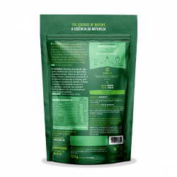 Clorela em Pó Bio 2