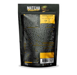 Matcha Premium 2
