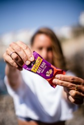 Protein Oat Bar - Chocolate Fudge 4