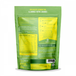 Éveil du Bouddha Chanvre 2