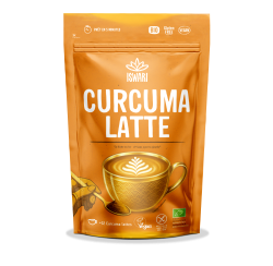 Curcuma Latte