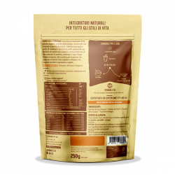 Super Vegan Protein 2