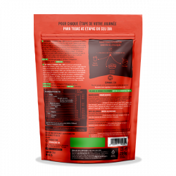 Mix Omega 3 Chanvre Chia | Goji 2