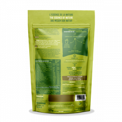 Moringa en Poudre Bio 2