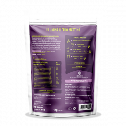 Risveglio Di Buddha Açai, Banana e Fragola 2